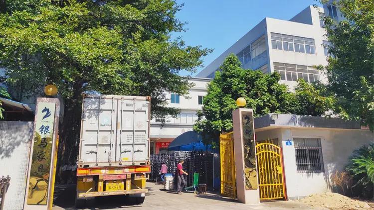 Foshan Huiqianhuan Furniture Co., Ltd.