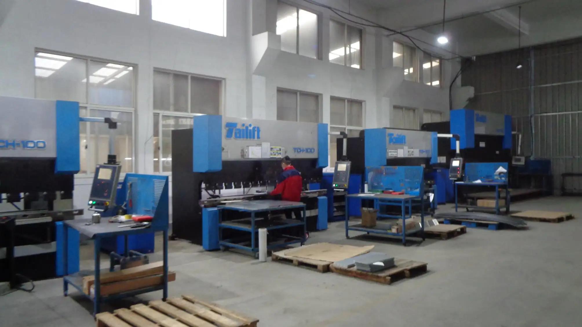 Ningbo Weldon Mechanical And Electrical Co., Ltd.