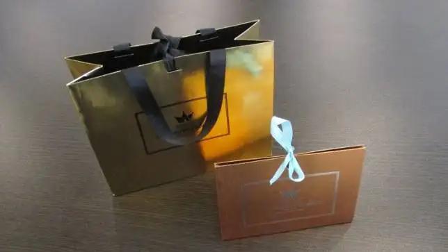 Dongguan Box Packaging Products Co., Ltd.