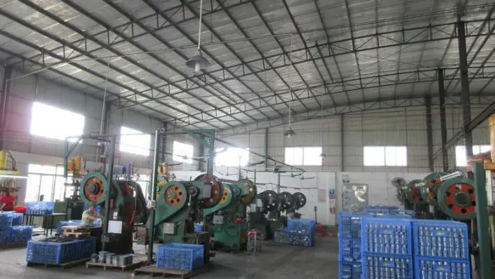 Jiangmen Banyan Metal Co., Ltd.