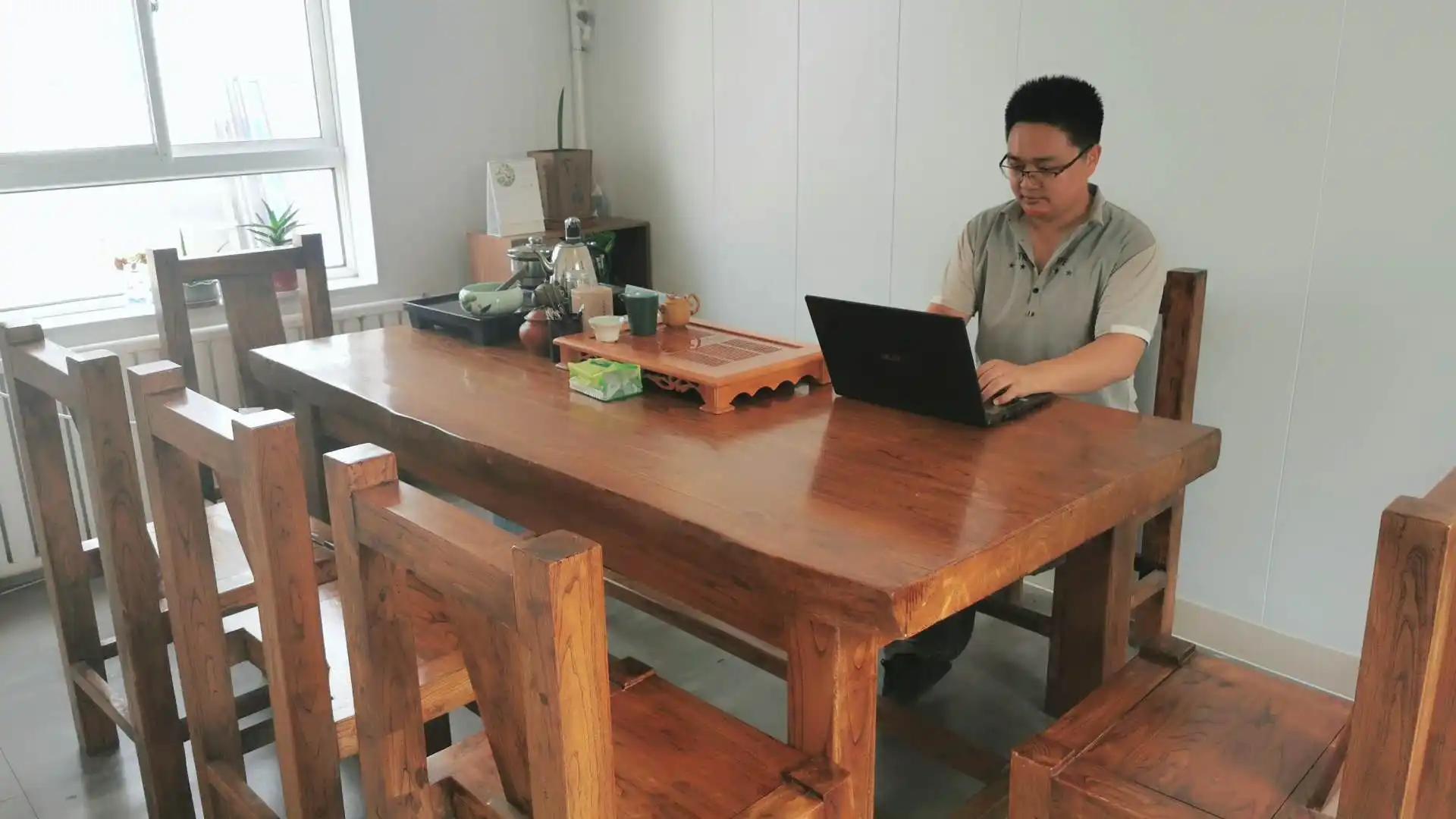 Weifang Mr Big Industry And Commerce Co., Ltd.