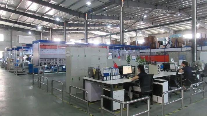 Supplier