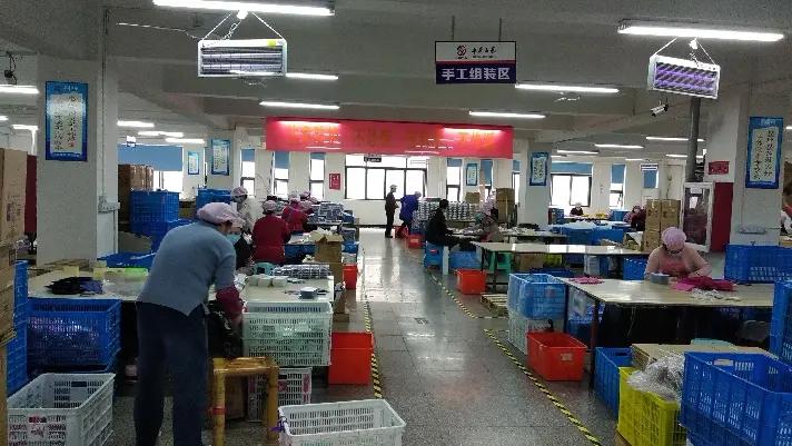 Zhejiang Hansun Arts & Crafts Co., Ltd.
