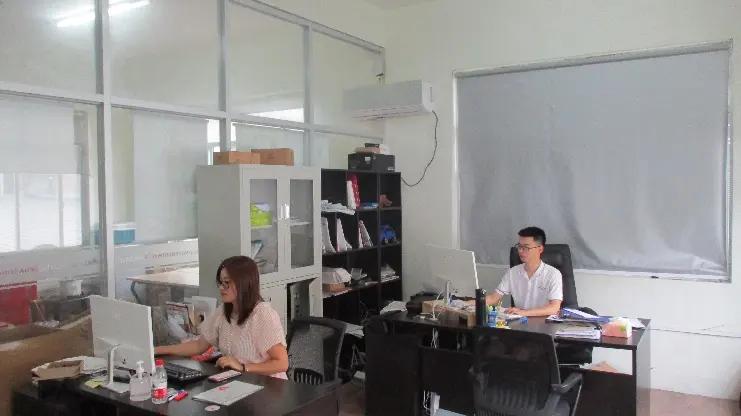 Ningbo Sunnuo International Trade Co., Ltd.