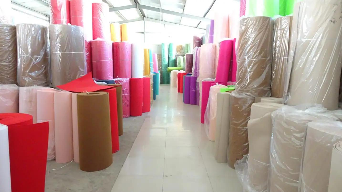 Nangong Yuyi Felt Products Factory