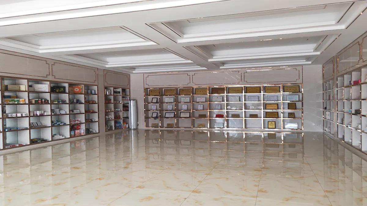 Shandong Rg Packing Co., Ltd.