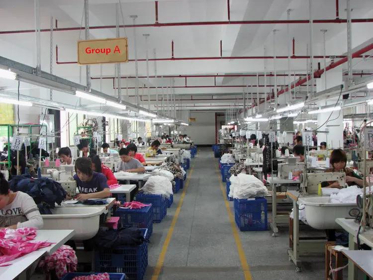 Shenzhen Angel Global Bag Co., Ltd.