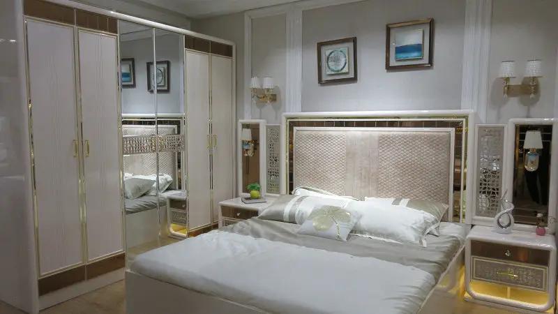 Foshan Cappellini Furniture Co., Ltd.