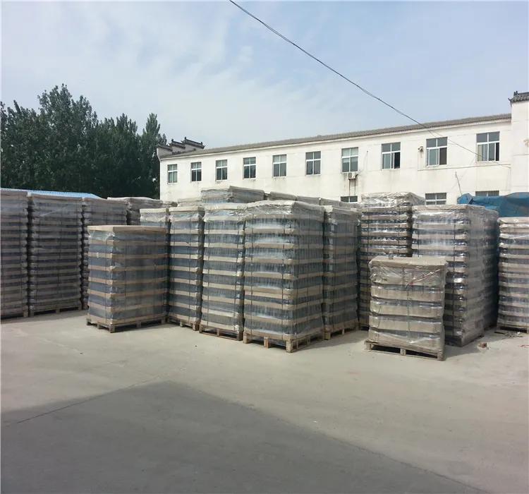 Shandong Harvest Import & Export Co., Ltd.