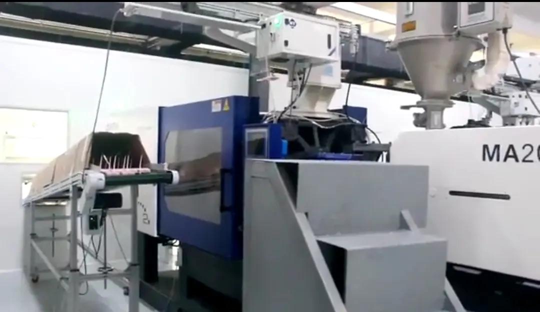 Hebei Yinuo Packaging Products Co., Ltd.