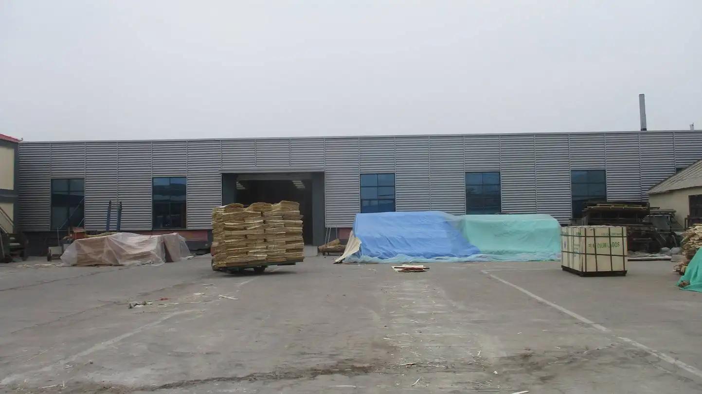Linyi Dongstar Import & Export Co., Ltd.