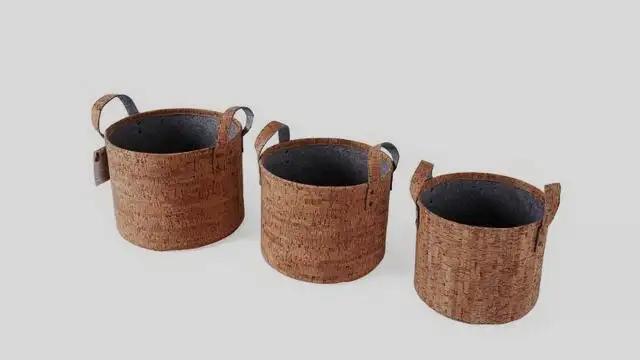 Guangxi Bobai County Fusen Arts And Crafts Co., Ltd.