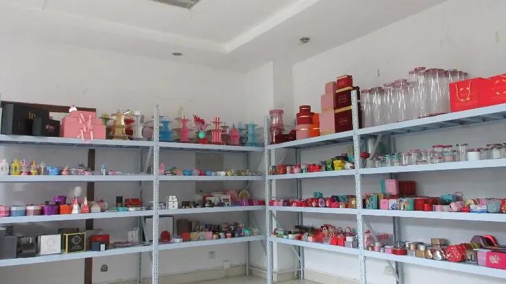 Yiwu Zixin E-Commerce Co., Ltd.
