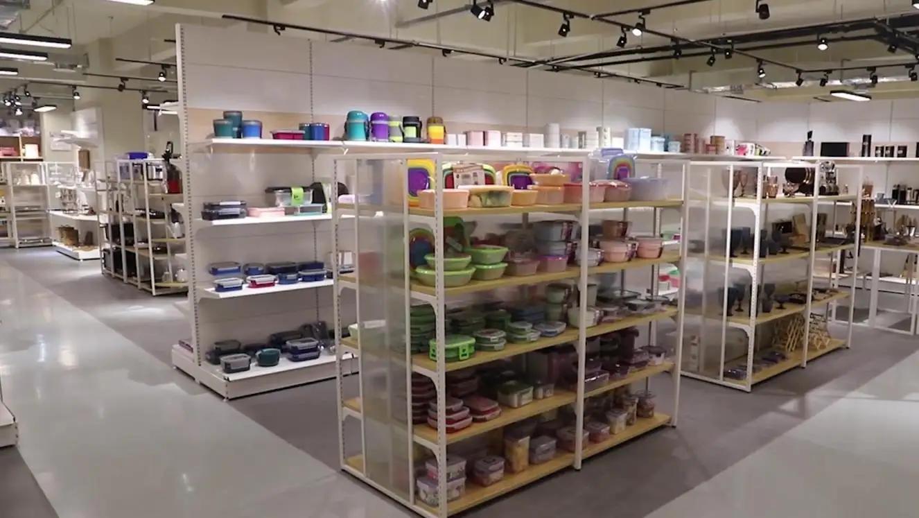 Market Union Co., Ltd.