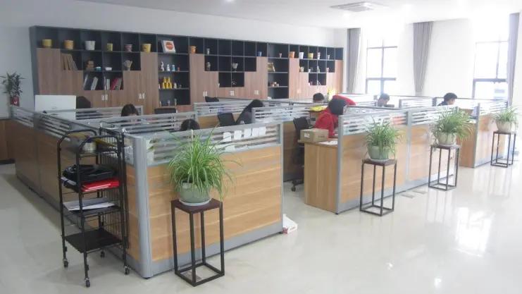 Ruian Daqiao Packaging Machinery Co., Ltd.
