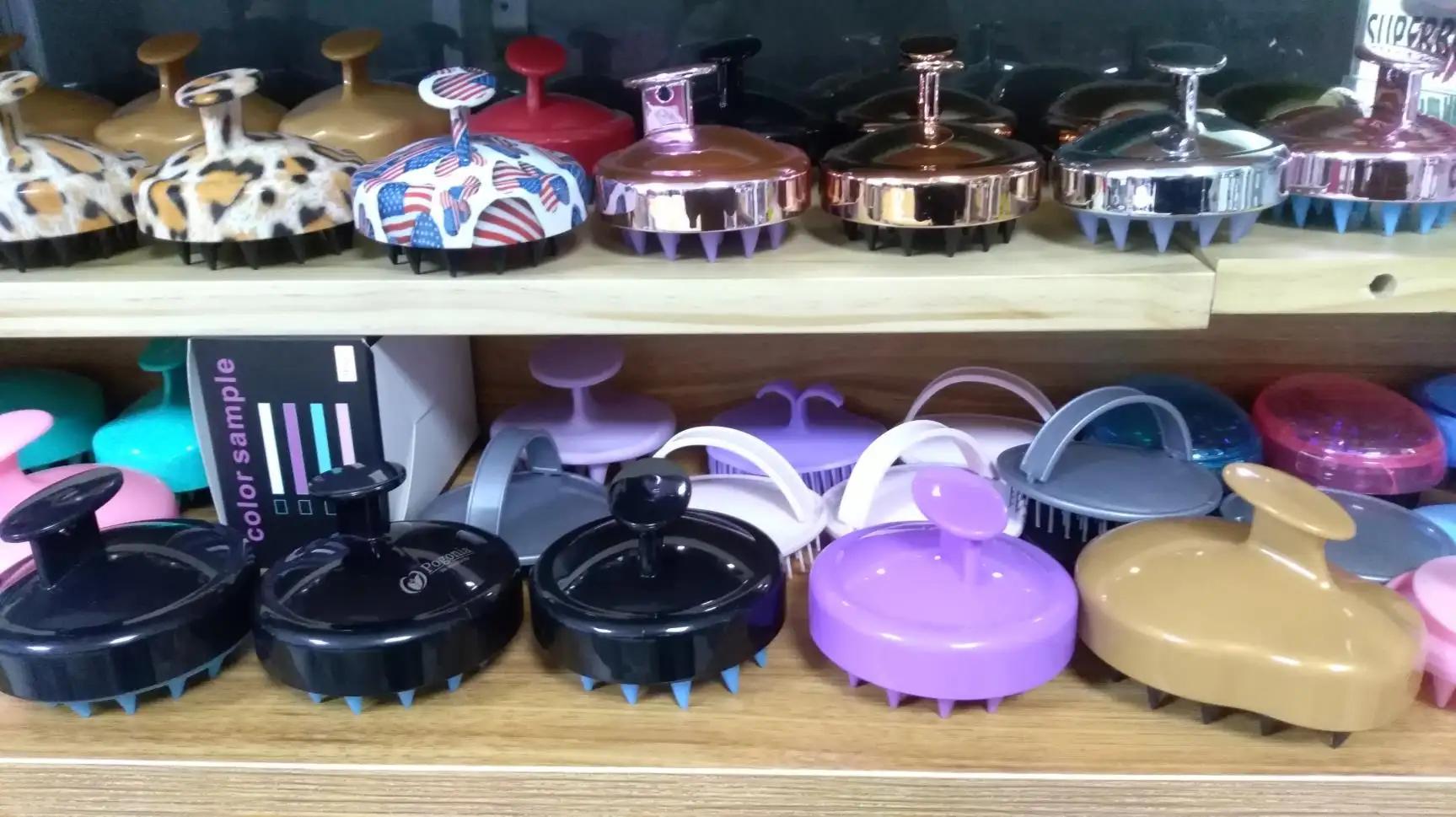Guangzhou Wan Mei Beauty Products Co.,ltd.