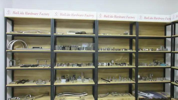 Zhaoqing Haidi Hardware Co., Ltd.