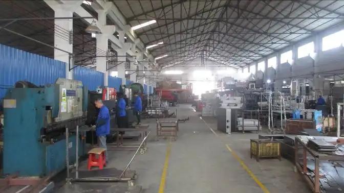 Foshan Nanhai Yizai Metal Products Co., Ltd.