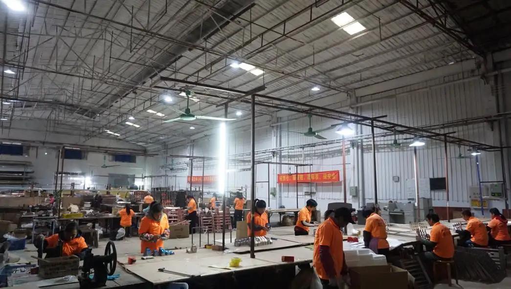 Guangzhou Yinghui Metal Products Co., Ltd.