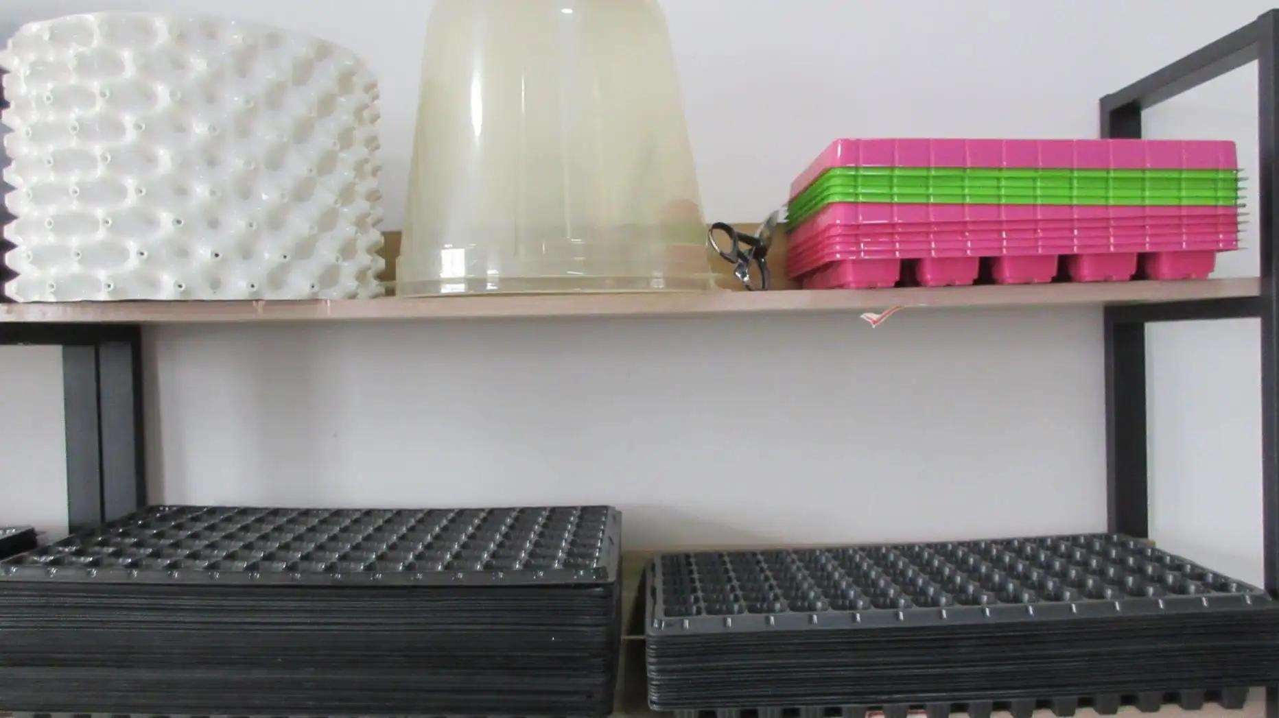 Zhejiang Hengsite Plastic Co., Ltd.