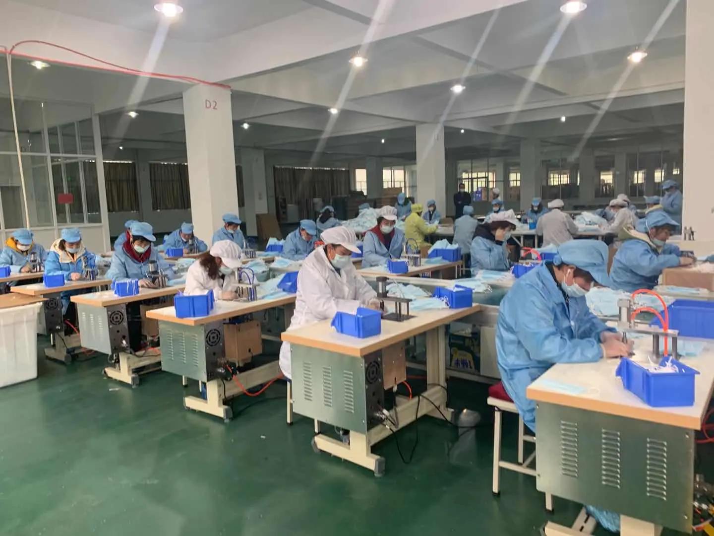 Jiaxing Okcleaning Import & Export Co., Ltd.