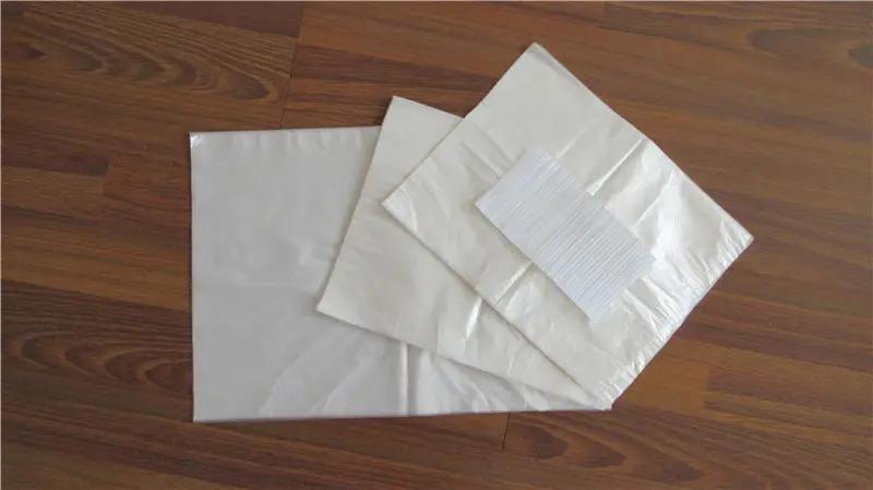 Weifang Hongcheng New Materials Co., Ltd.
