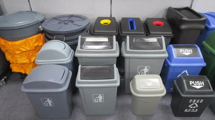 Jiangmen Guanqiang Hardware Plastic Products Co., Ltd.