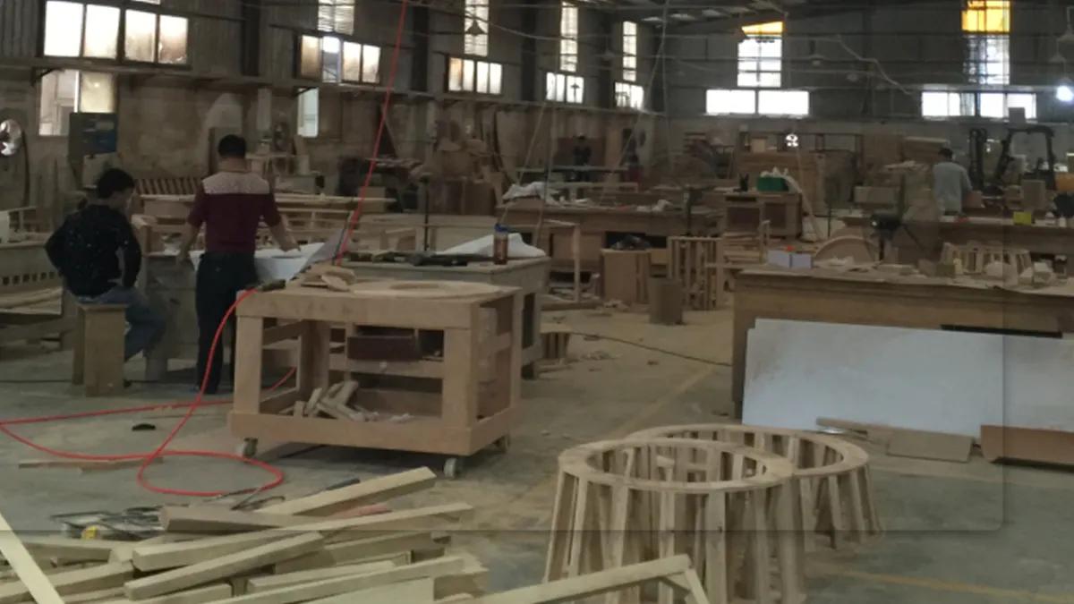 Dongguan OE home Furniture Co.,Ltd