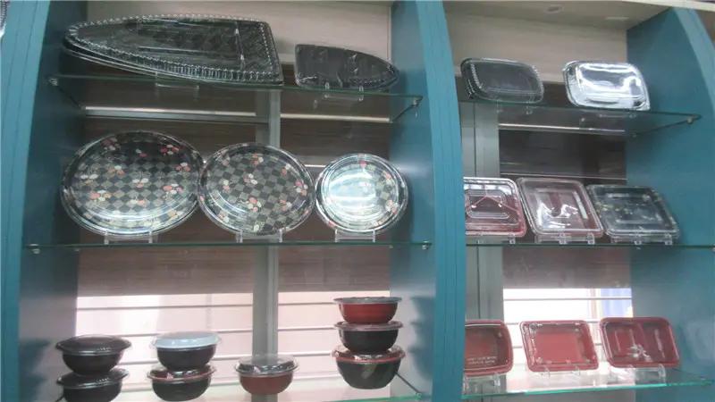 Foshan City Nanhai Harvest Plastic Co., Ltd.