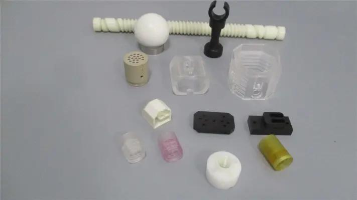 Shenzhen Ruixing Precision MFG
