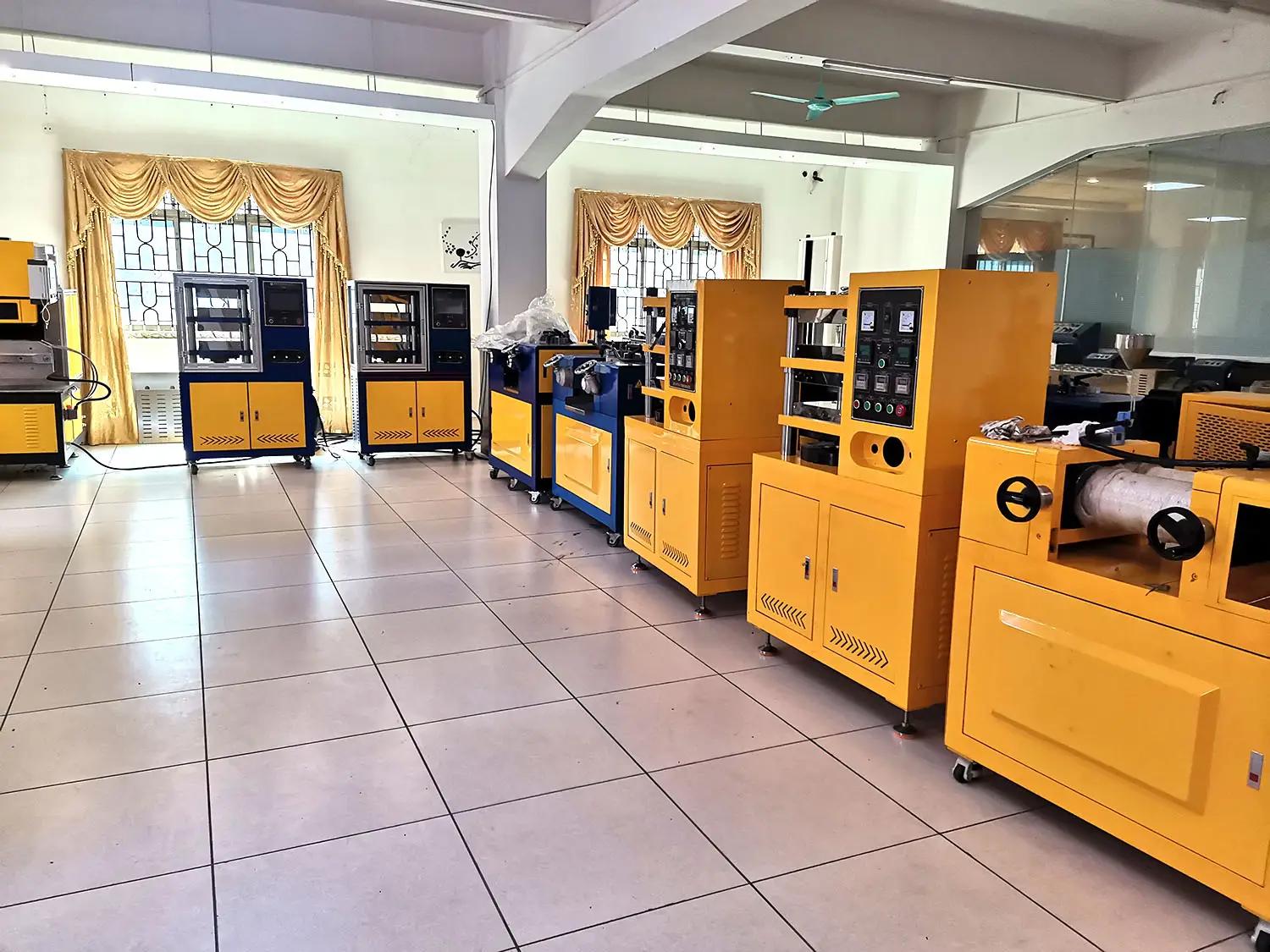 Dongguan Zotai Instrument Technology Co., Ltd.