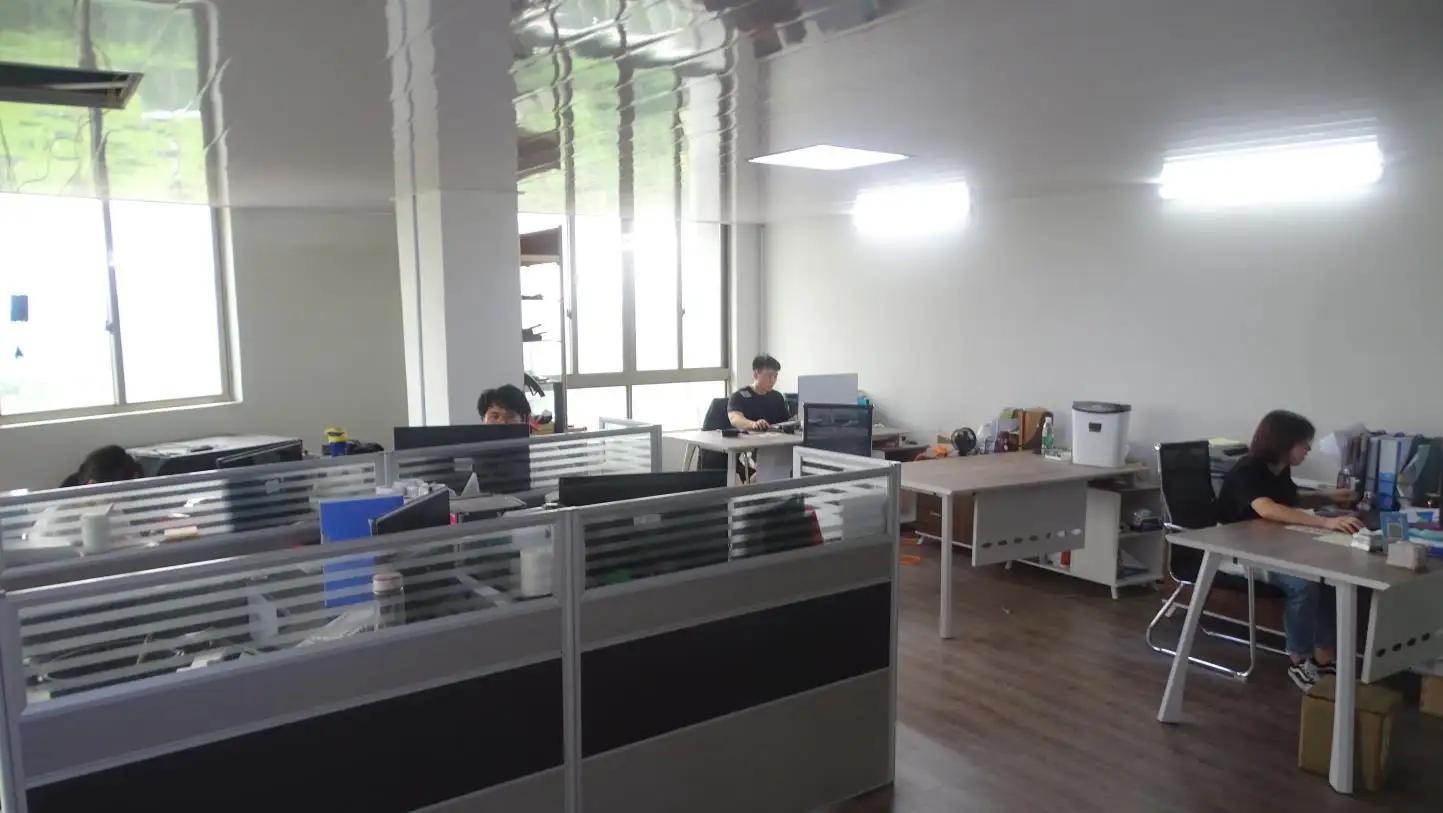 Zhejiang Yuanyang Electric Co., Ltd.