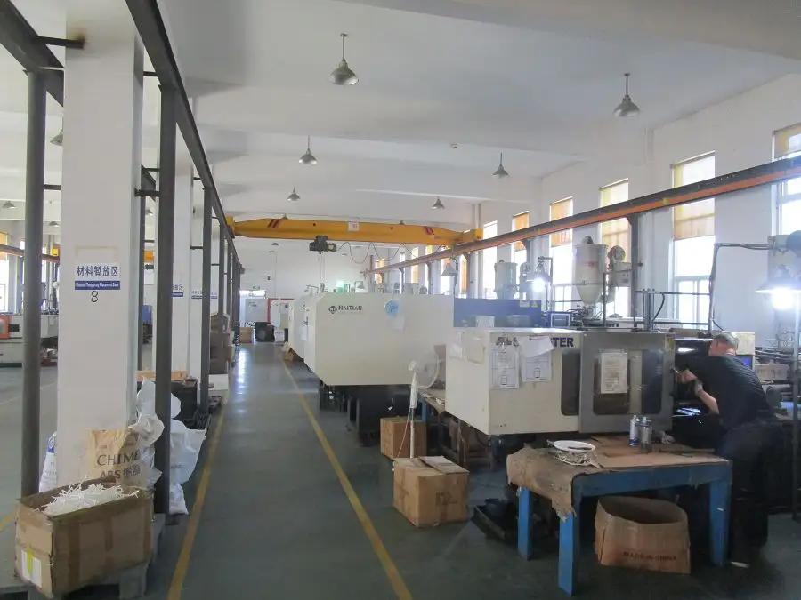 Ningbo Junye Stationery & Sports Articles Co., Ltd.
