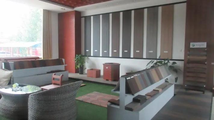 Hebei Macrotech Wood Plastic Composite Co., Ltd