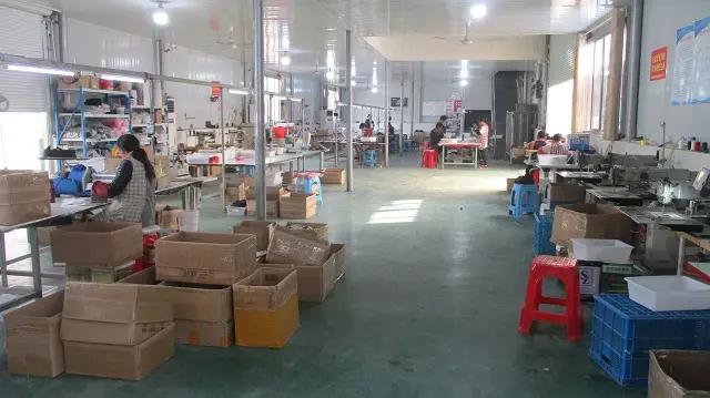 Yancheng Pulsen Digital Science & Technology Co., Ltd.