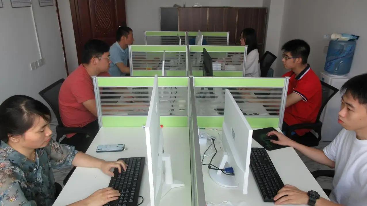 Shenzhen Jintuojie Technology Co., Ltd.