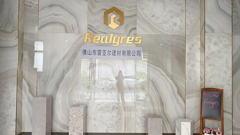Foshan Real Import & Export Co., Ltd.