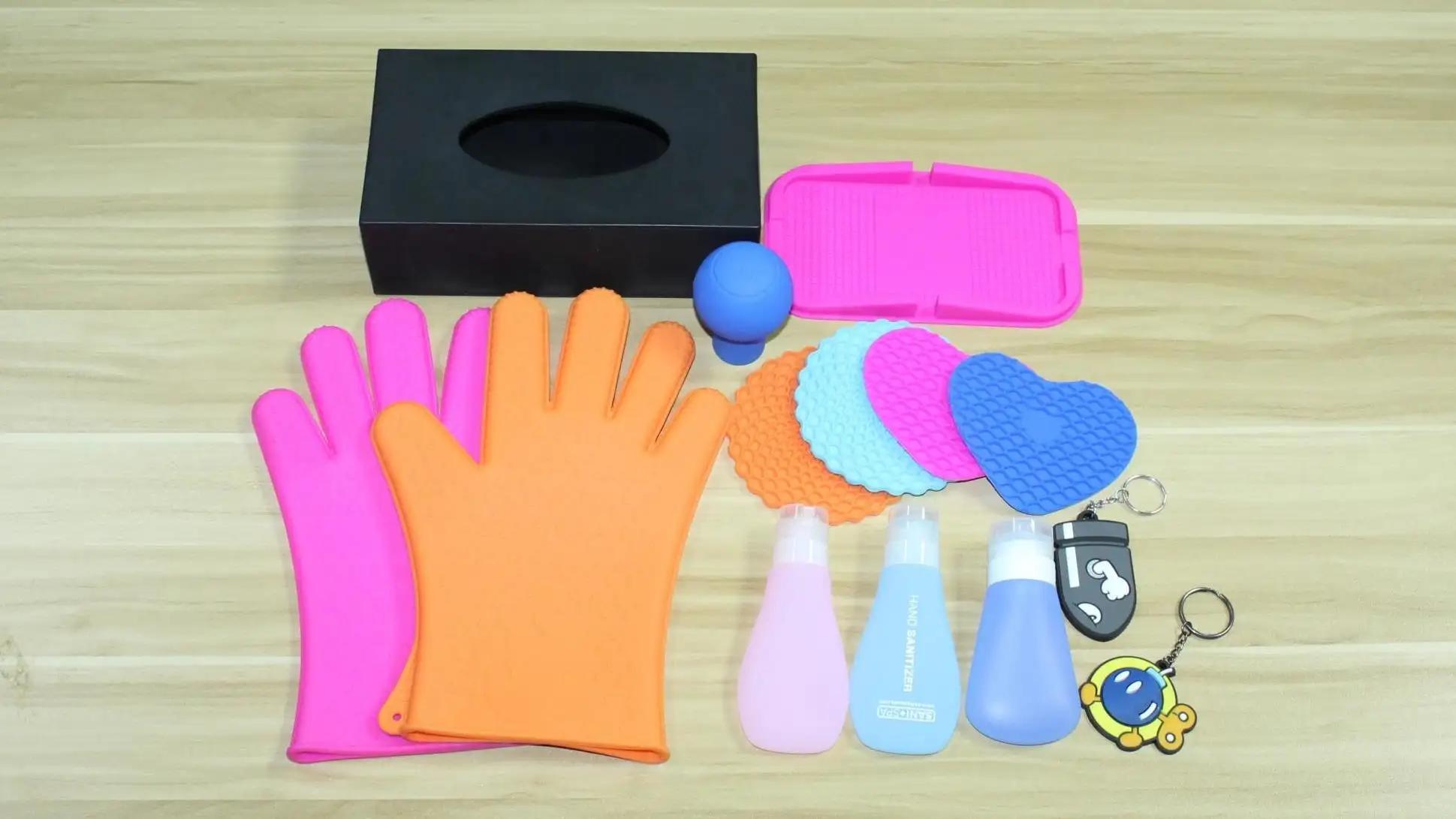 Shenzhen Ryhx Plastic & Hardware Products Co., Ltd.