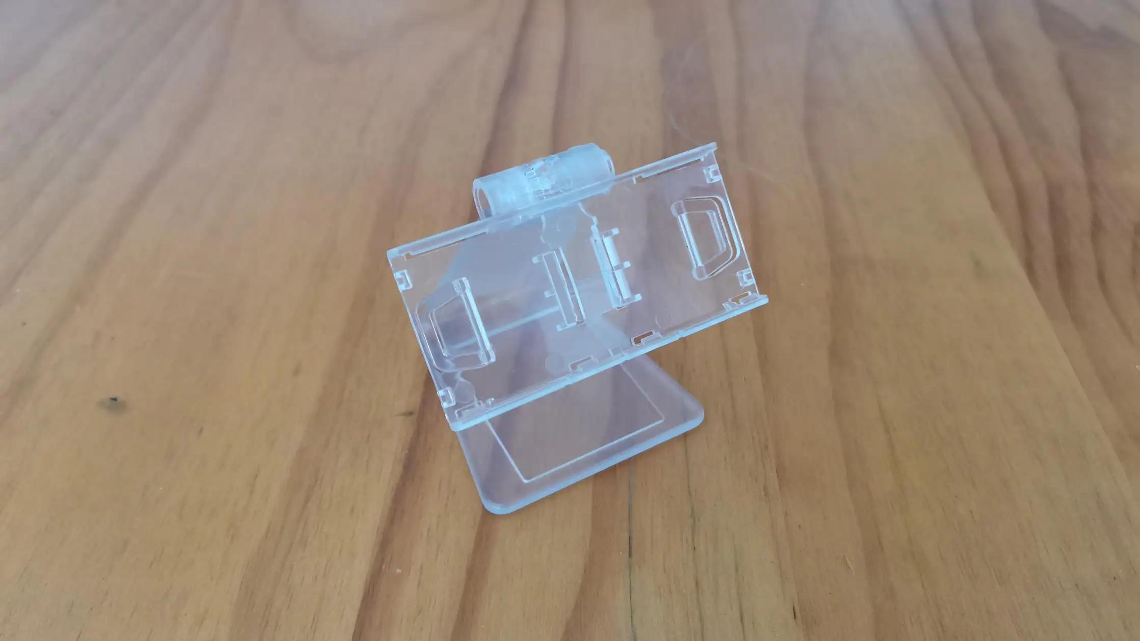 Fuzhou Hongye Display Co., Ltd.