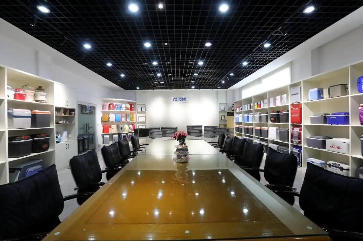 Ningbo Jiayuan Electronic Co., Ltd.