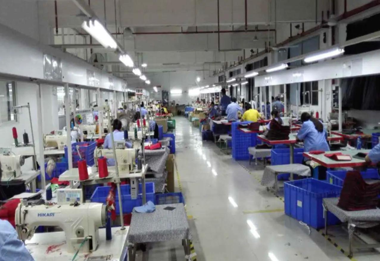 Changsha Run Bag B&T Co., Ltd.