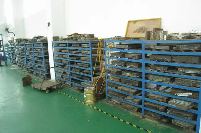 Shenzhen Honcan Silicone Electronics Co., Ltd.