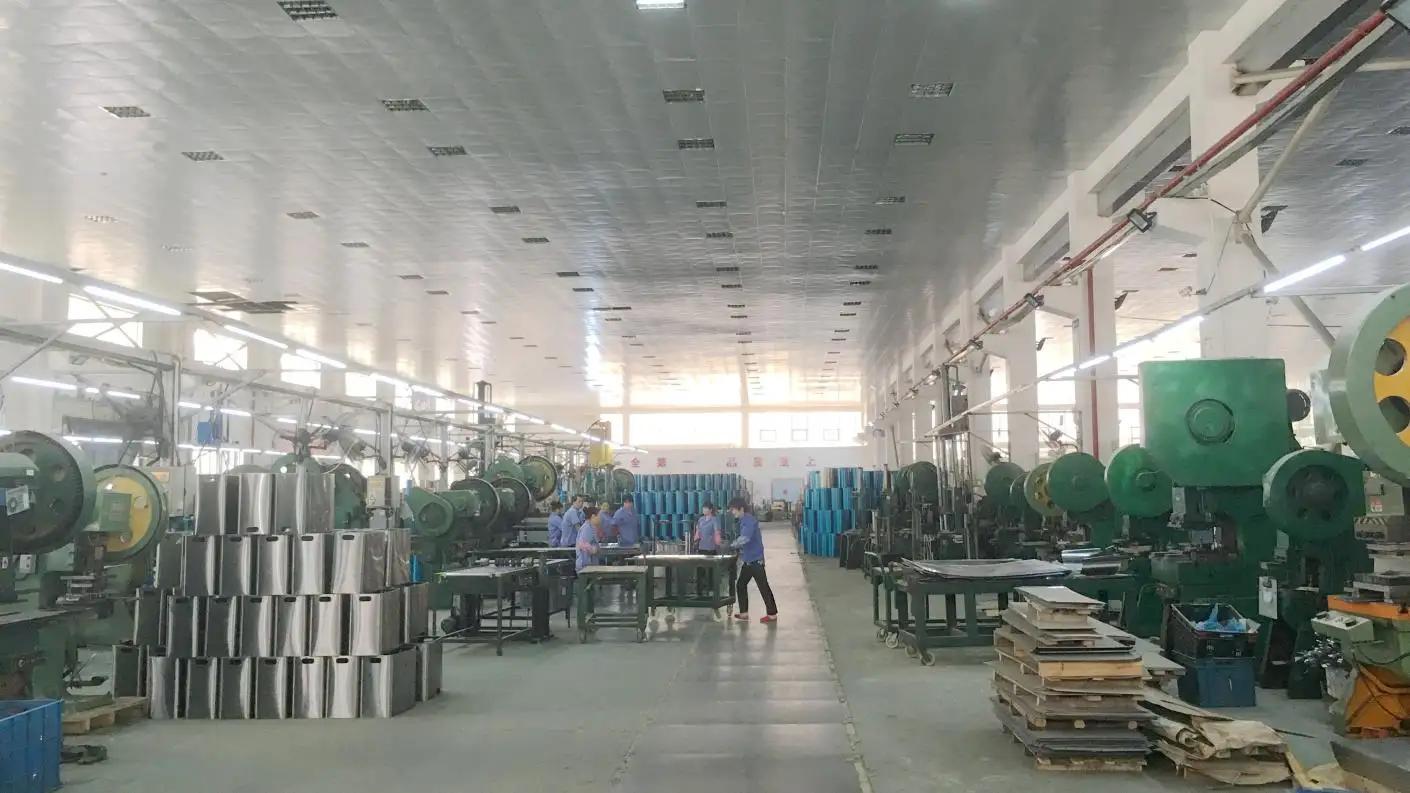 Fujian Nashida Electronic Incorporated Company