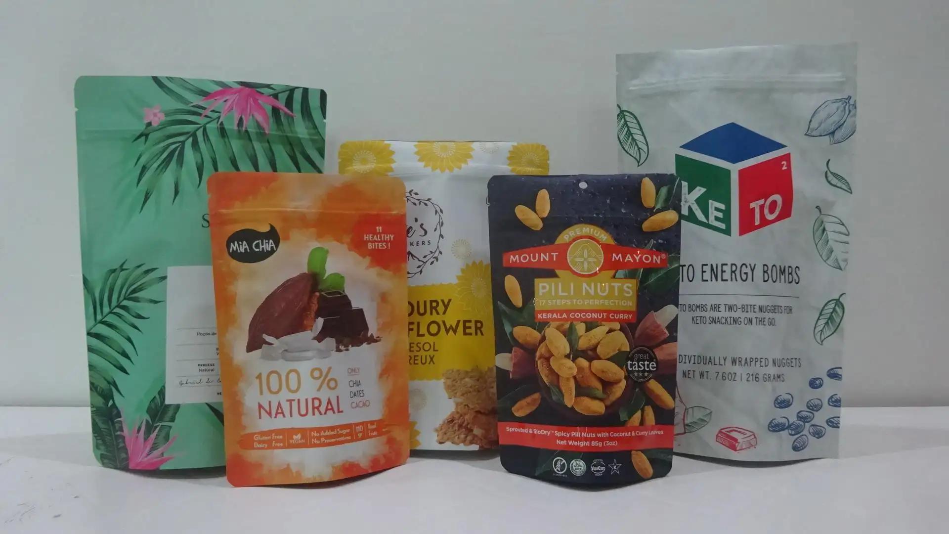 Huizhou Dingli Packaging Products Co., Ltd.