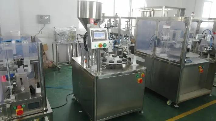 Guangzhou Looker Packaging Machinery Co., Ltd.