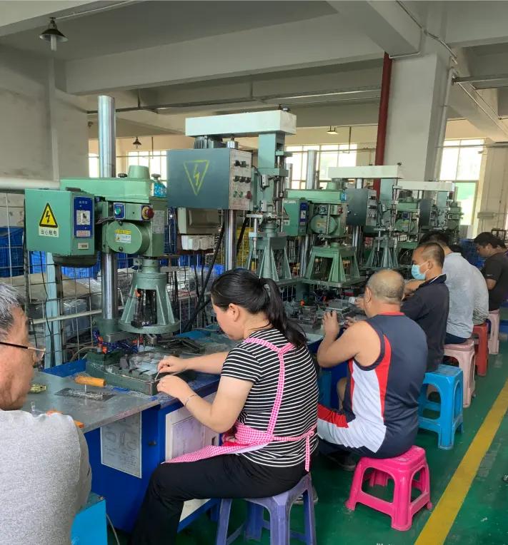 Shenzhen Chengdacai Technology Development Co., Ltd.