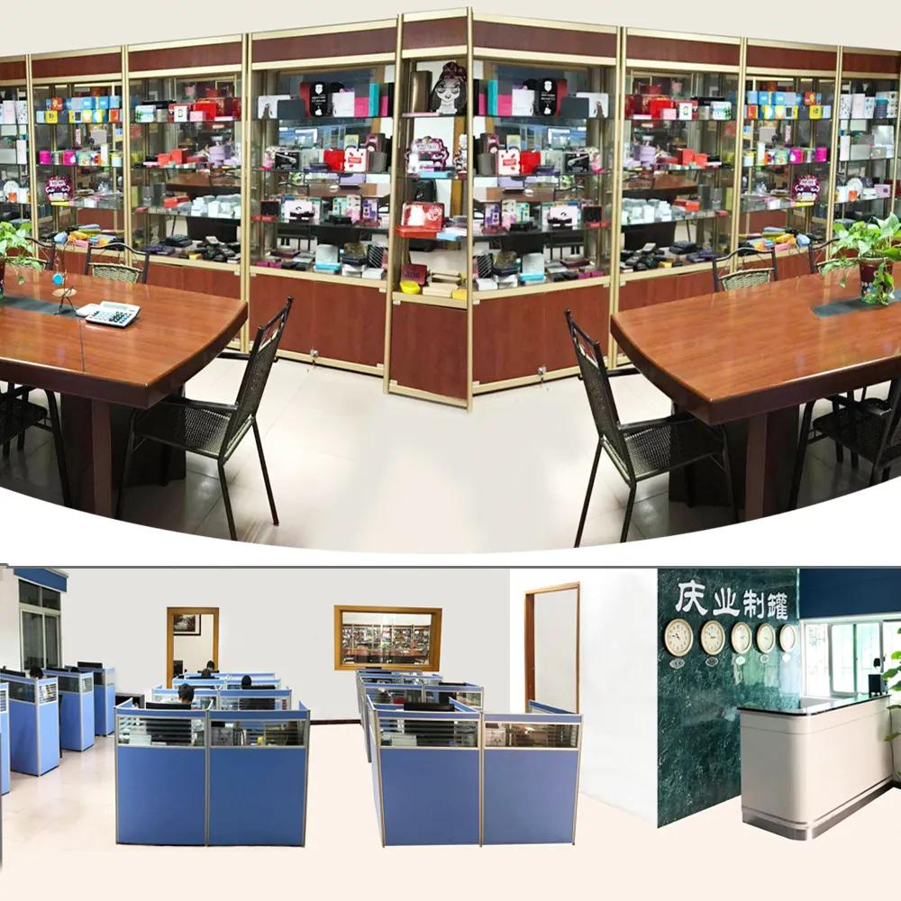 Dongguan Qingye Hardware Products Co., Ltd.