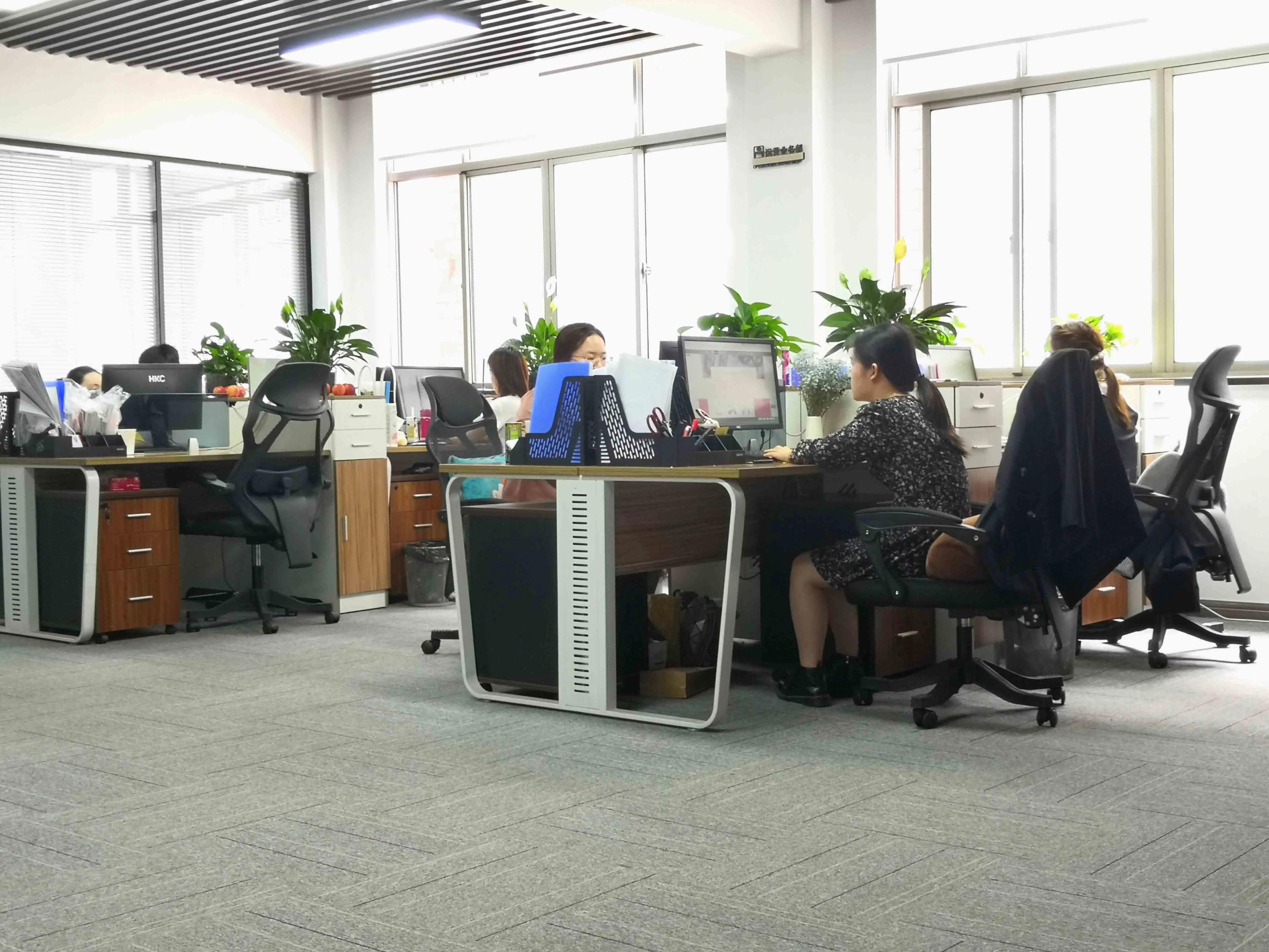 Jiangyin Feixi Trading Co., Ltd.
