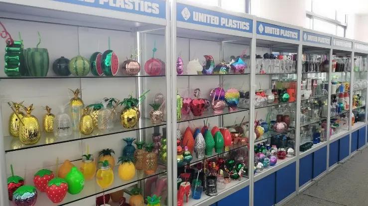 Ningbo Haishu United Plastic Co., Ltd.