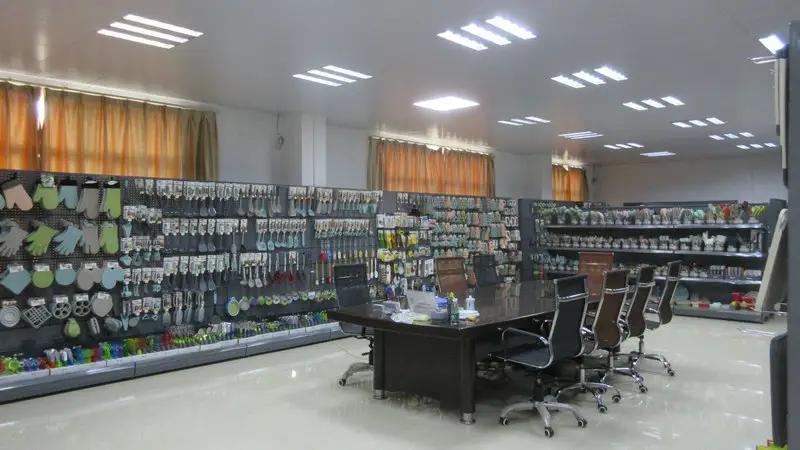 Yangjiang Aoda Industrial & Trade Co., Ltd.